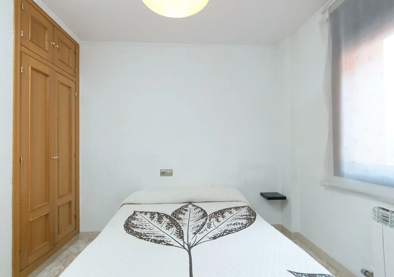 Apartment Rambla Tarragona Free Parking 0*,