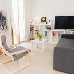 La Surfera Appartement