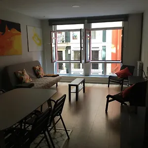  Appartement 7calles, Casco Viejo. Bio Espagne