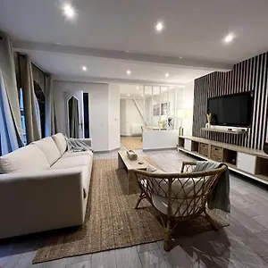  Appartement Superbe Duplex En Hyper Centre France