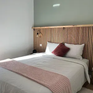  Appartement Charming In The Heart Of Espagne
