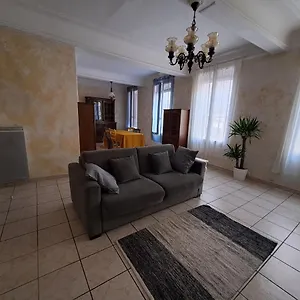  Appartement Le Provencal France