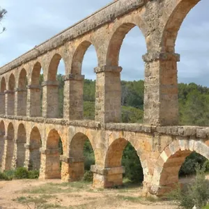 Apartamento Tarragonaapartments Arrabassada, Tarragona