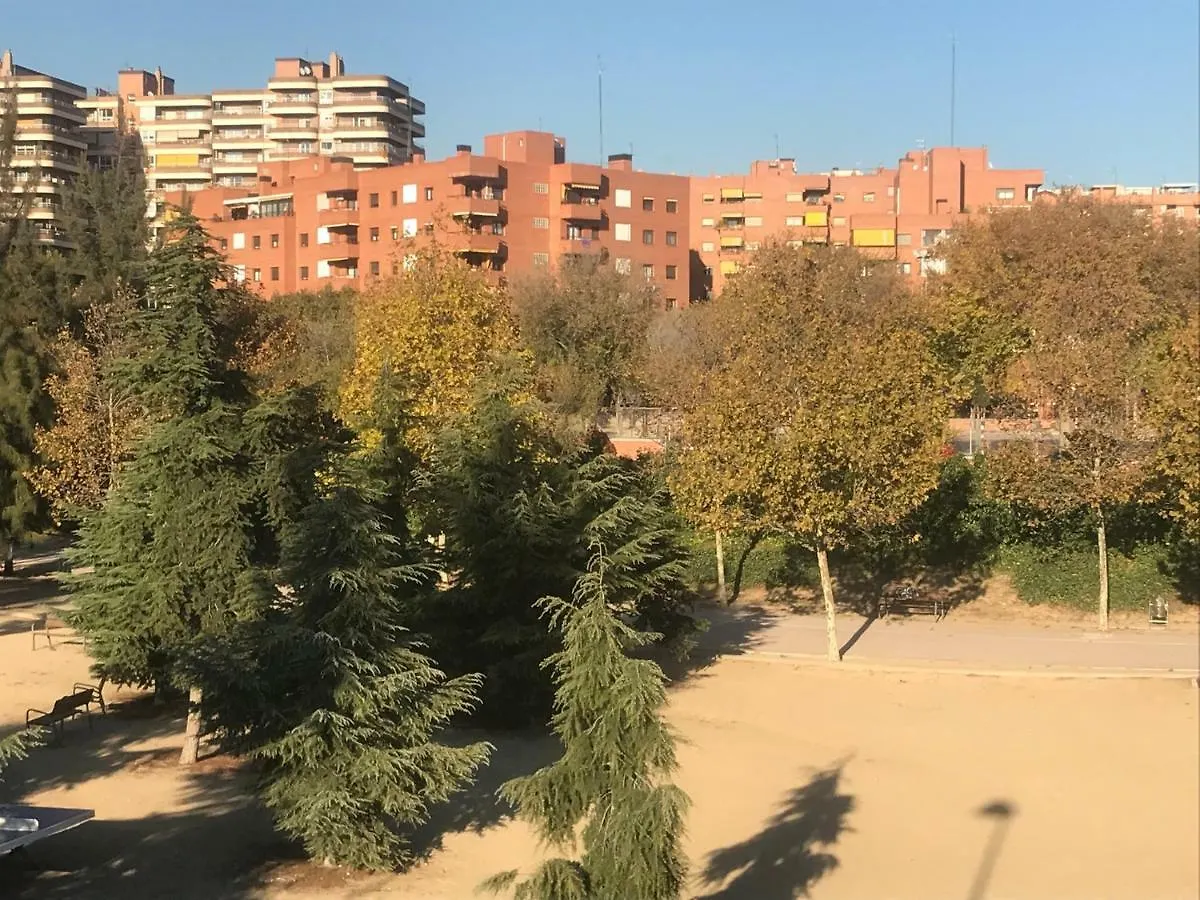 Apartment Rambla Tarragona Free Parking 0*,  Spain
